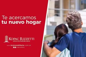 Kopac Rizzetti Servicios Inmobiliarios