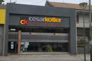 Kotler Propiedades