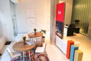 Kw del Plata Partners del Plata Srl