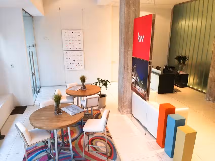 Kw del Plata Partners del Plata Srl