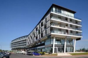 L J Ramos Brokers Inmobiliarios Sucursal Nordelta