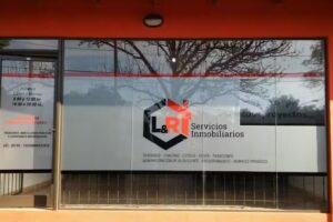 Lr Servicios Inmobiliarios