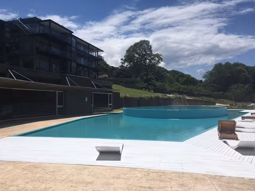 La Administradora sh