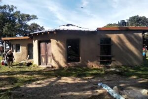 La Aldea Complejo Sustentable