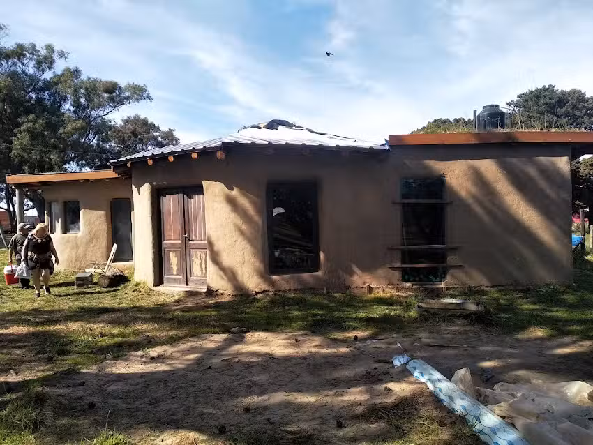 La Aldea Complejo Sustentable