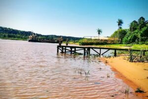 La Arandu &Ntilde;andejara