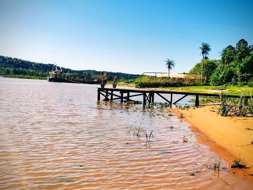 La Arandu &Ntilde;andejara