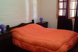 La Caba&ntilde;a de Quica