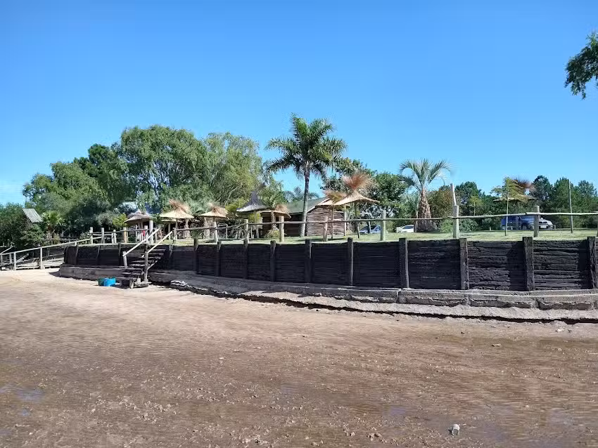La Caba&ntilde;ita