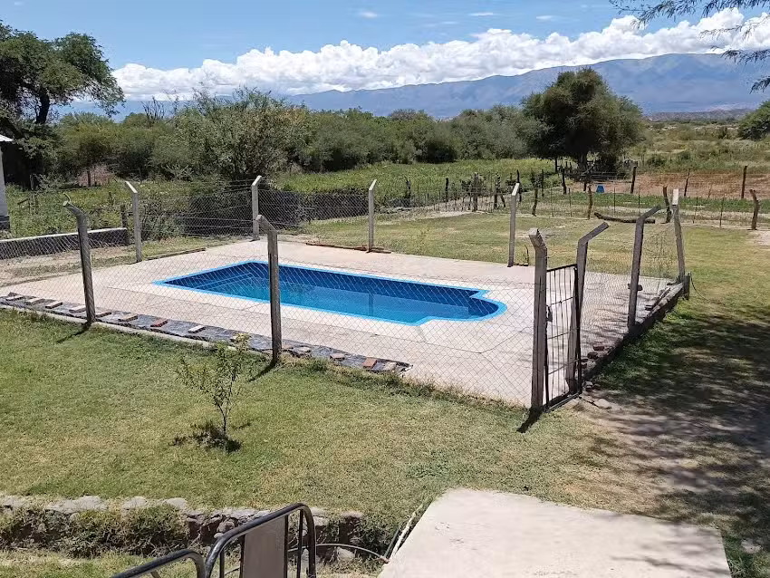 La casa de la Abuela Fq