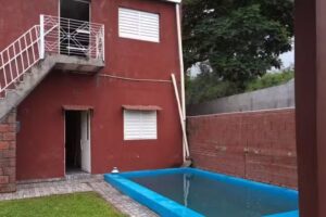 La casa de los abuelos