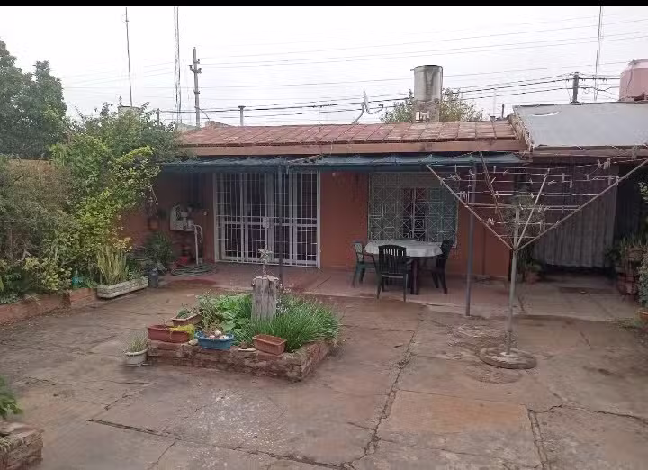 La casa de Maria alquiler diario