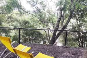 La casa del frances Vaqueros Salta