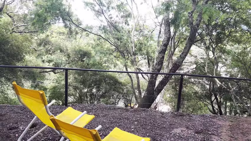 La casa del frances Vaqueros Salta