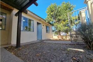 La Casa del Pino San Rafael