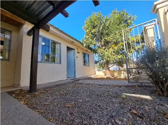 La Casa del Pino San Rafael