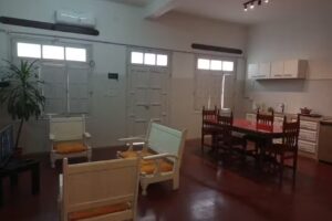 La Casona Alquiler por D&iacute;a Or&aacute;n