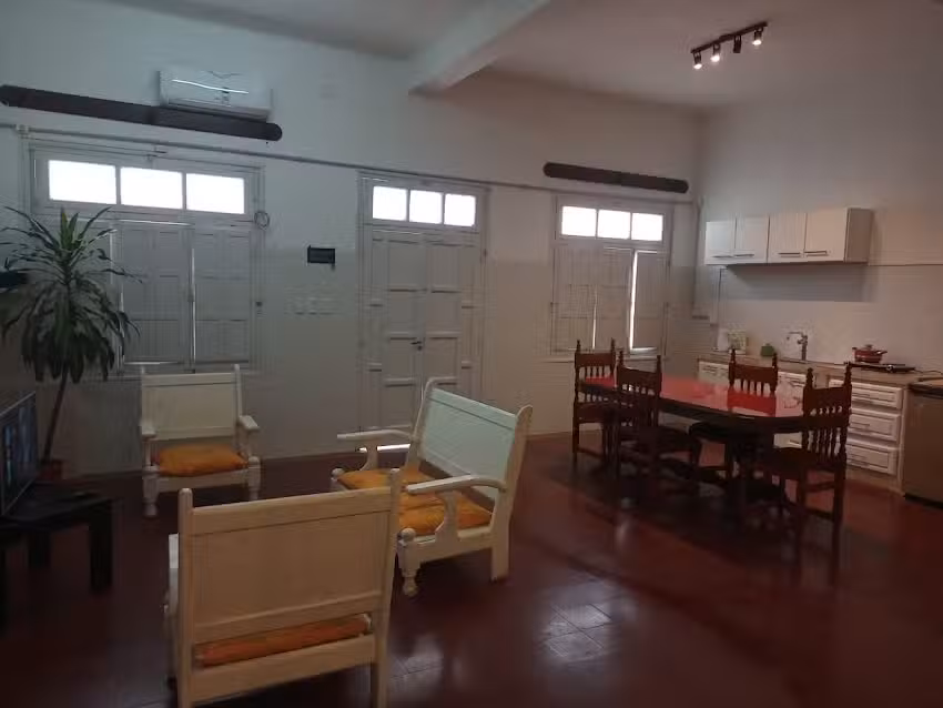 La Casona Alquiler por D&iacute;a Or&aacute;n