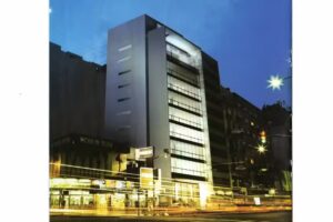 La City Propiedades Inmobiliaria en Barrio Norte