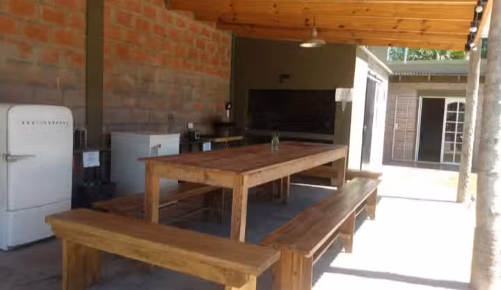La escondida 25