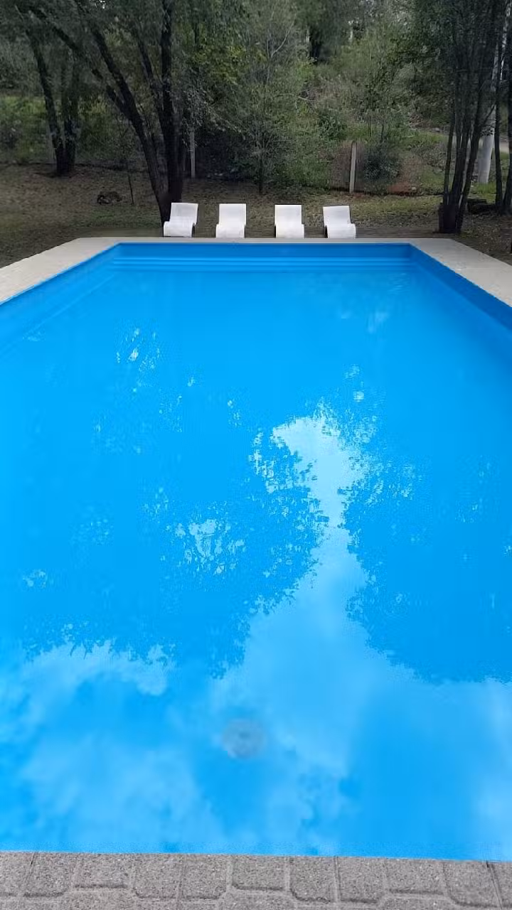 La Escondida
