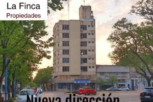 La Finca Propiedades
