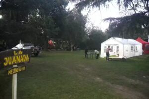 La juanada