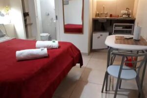 La Lumina alquiler departamentos temporarios