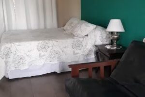 La Paz Estad&iacute;as