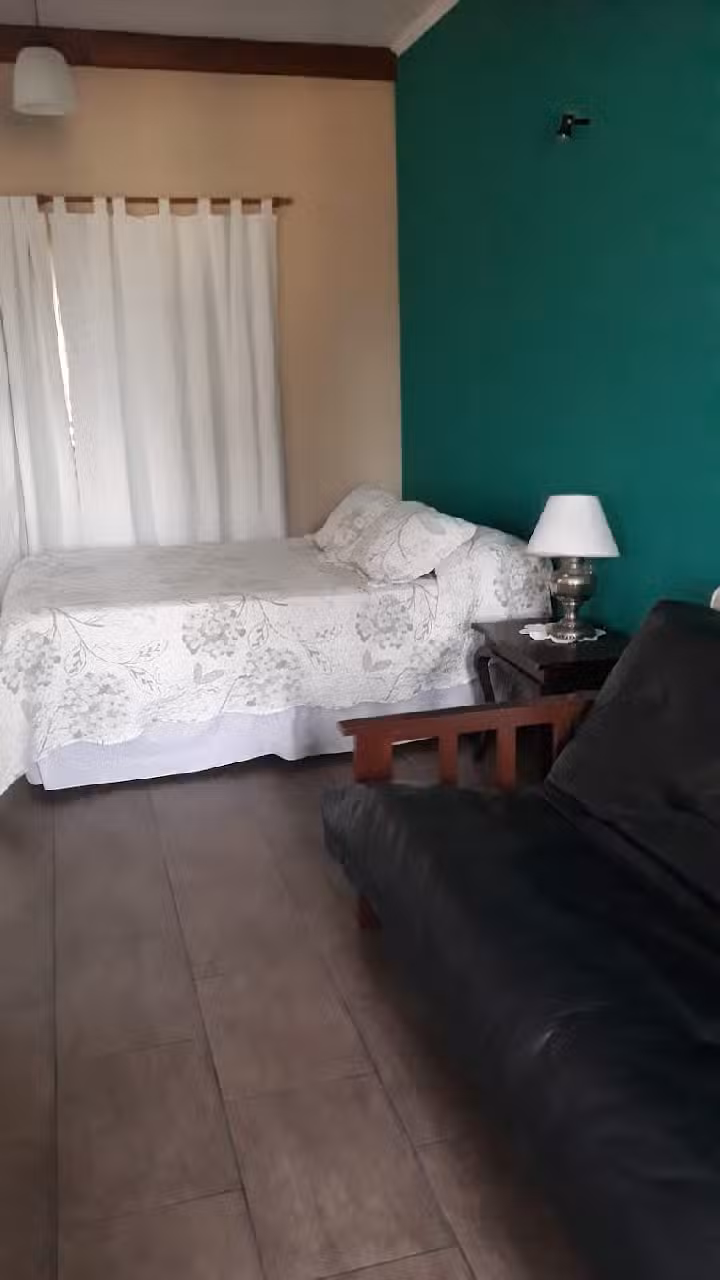 La Paz Estad&iacute;as