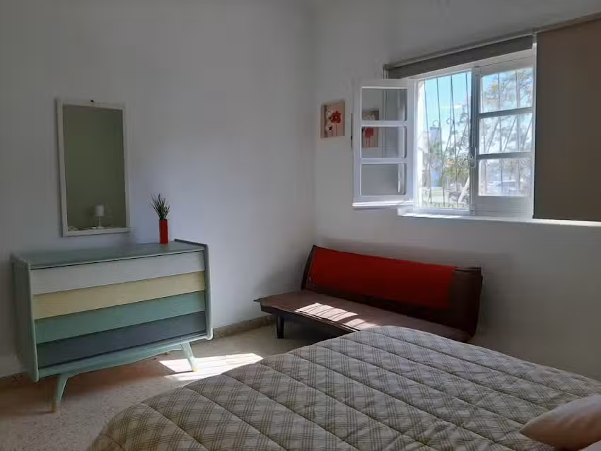 La Pilar alquiler temporario en Formosa