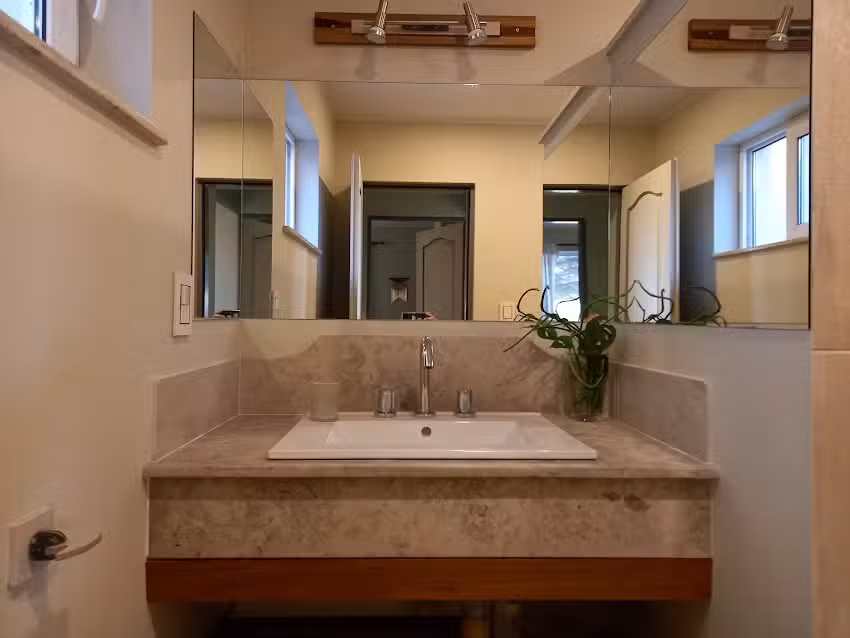 La Querencia Aguas Blancas