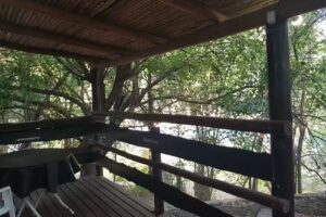 La Rancherita Caba&ntilde;as