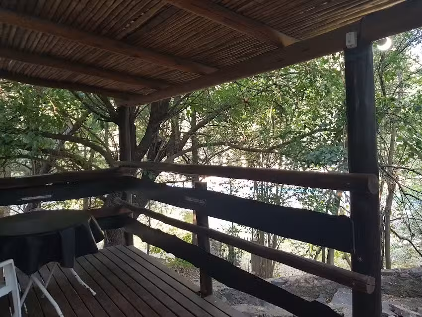 La Rancherita Caba&ntilde;as