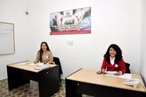 La Red Inmobiliaria