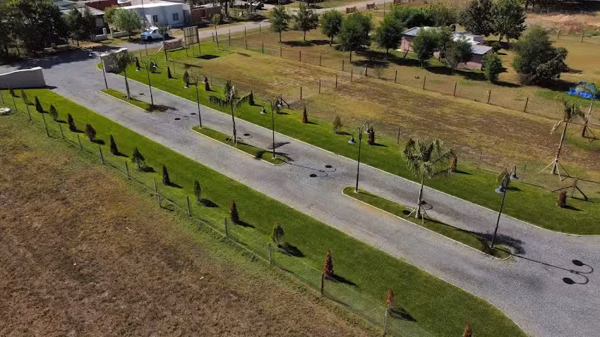 La So&ntilde;ada Barrio abierto