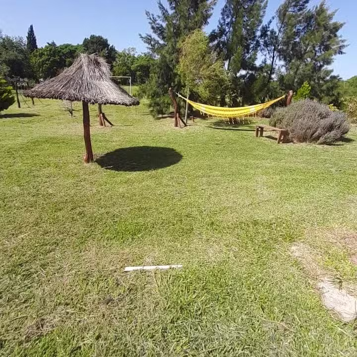 La So&ntilde;ada Casa De Campo