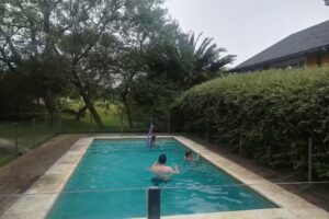 La Stefania Caril&oacute; rent houses