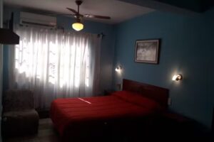 La Tinaja Departamentos