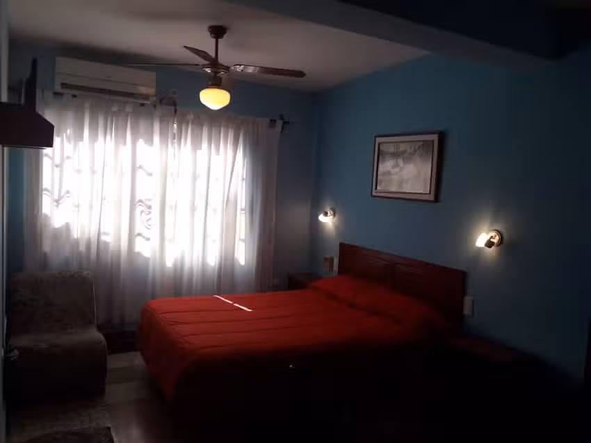 La Tinaja Departamentos