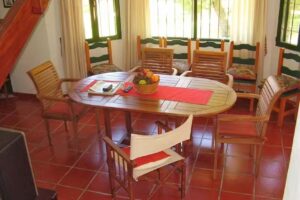 La Trepada Casa Quinta