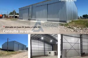 Laddaga Inmobiliaria