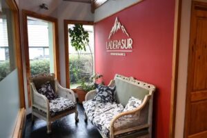 Ladera Sur Propiedades