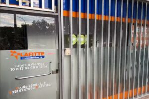 Lafitte Inmobiliaria