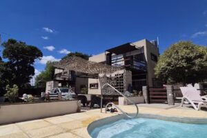 Laguna Park Duplex Suites