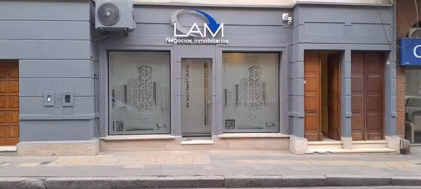Lam Negocios Inmobiliarios