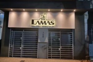 Lamas Servicios Inmobiliarios