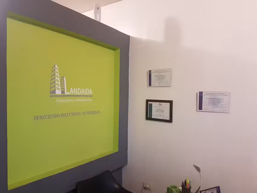Landaida Soluciones Inmobiliarias