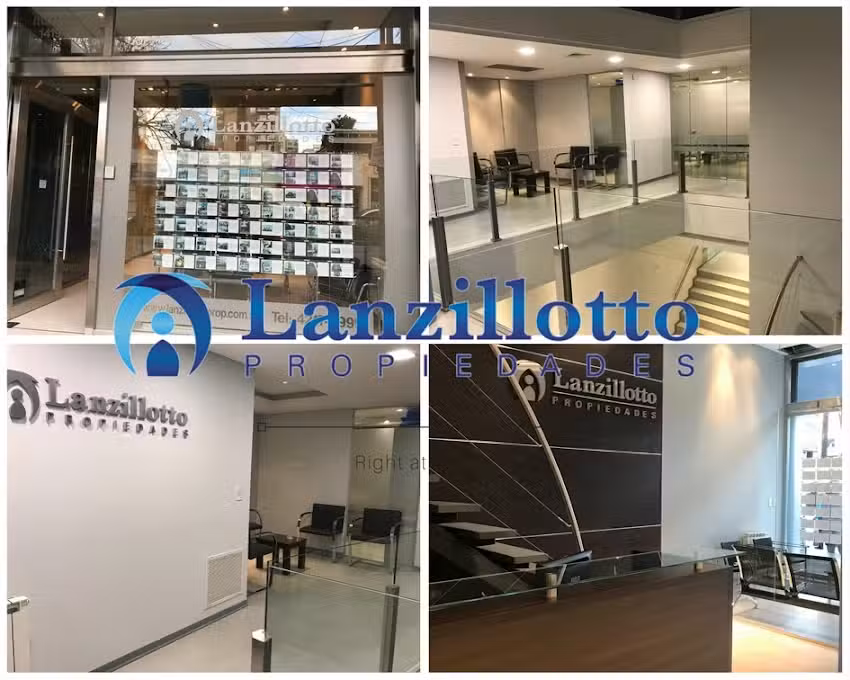 Lanzillotto Propiedades