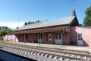 Lapachitos Alquiler Temporario